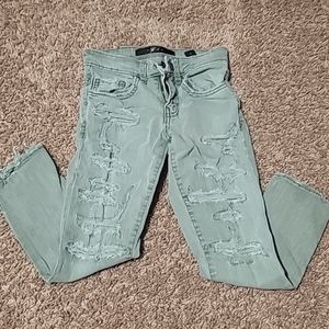 Boys jeans